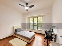 Palm Mansions (D5), Apartment #458005451